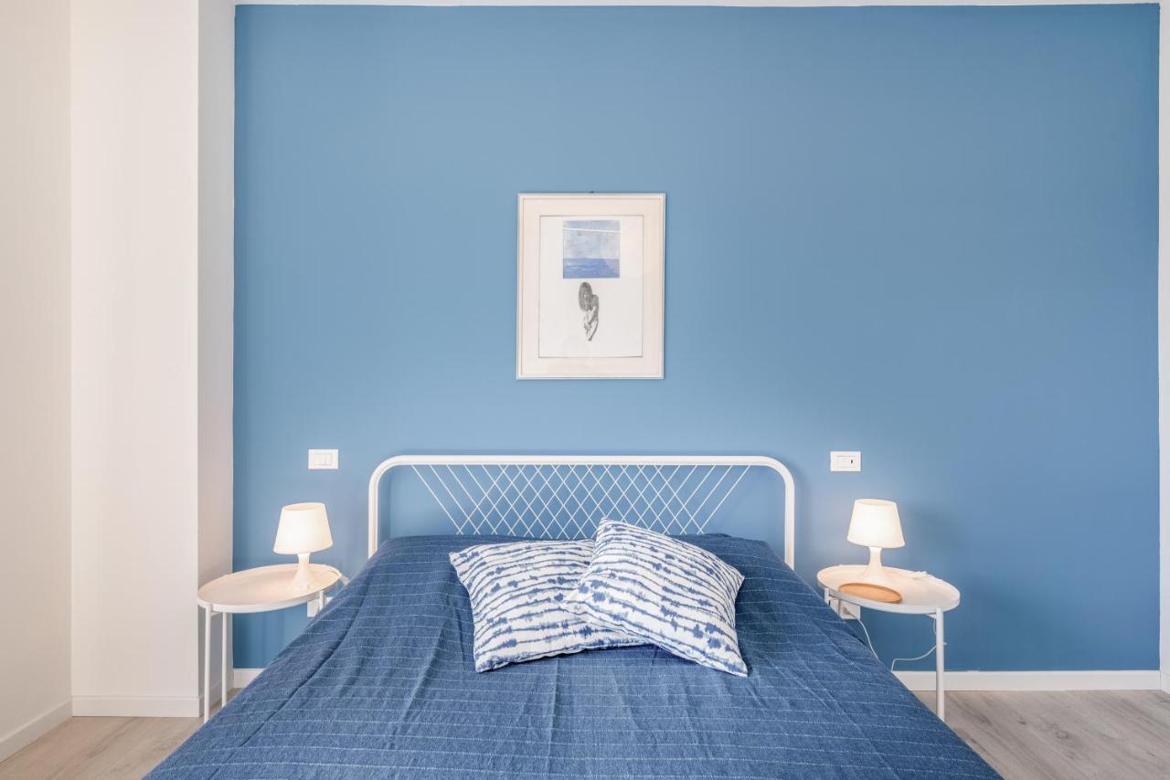 Family & Friends Rooms With Shared Bathroom Padova Exterior photo